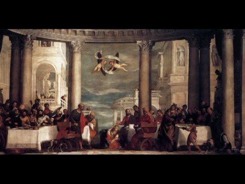 Paolo Veronese _ Renaissance Painter