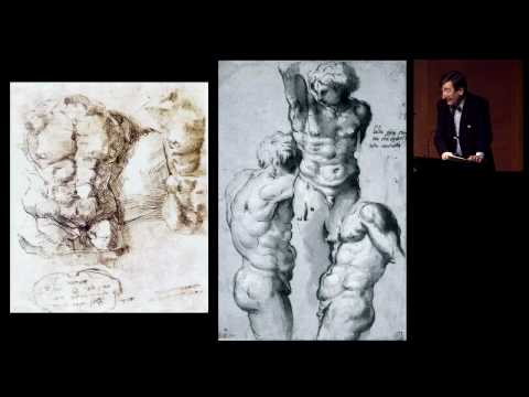 The Handwriting of Artists and the Dating of Their Drawings The Case of Parmigianino