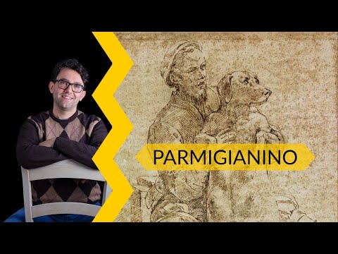 Parmigianino vita e opere in 10 punti