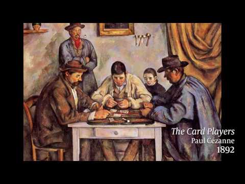Paul Cezanne 6 Minute Art History Video