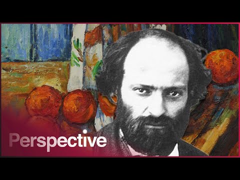 Czanne39s Impressionist Triumph Full Documentary  Perspective