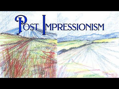 Post Impressionism