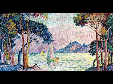 Paris in the Days of PostImpressionism Signac and the Indpendants