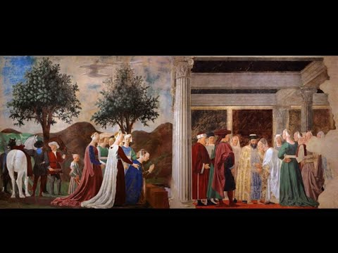 Piero della Francesca  Artist