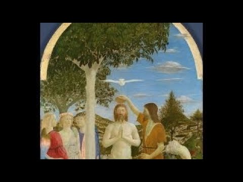 Piero della Francesca Great Artists Collections