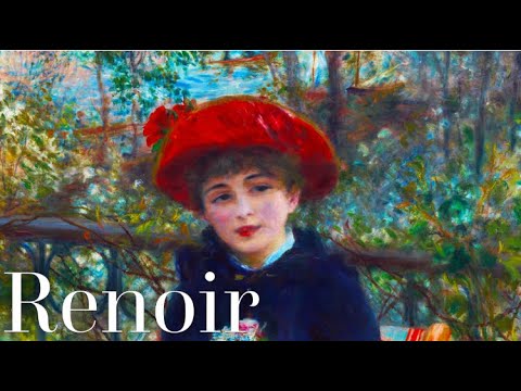 PierreAuguste Renoir Documentary
