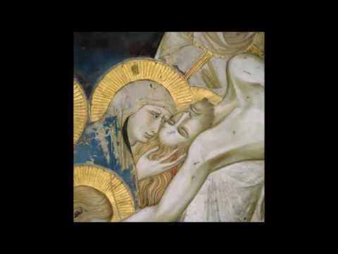 Pietro Lorenzetti   Deposition of Christ from the Cross