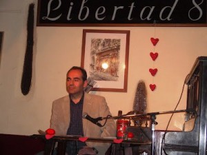 Febrero 2012 Javier Diez Gil