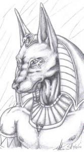 anubis