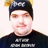 Adam Levon Brown (ii)