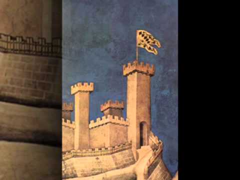 Saltarello nr 2 Chominciamento di Gioia Ensemble Unicorn Michael Posch  Simone Martini