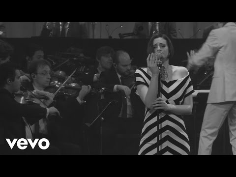 Hooverphonic  Mad About You Live at Koningin Elisabethzaal 2012