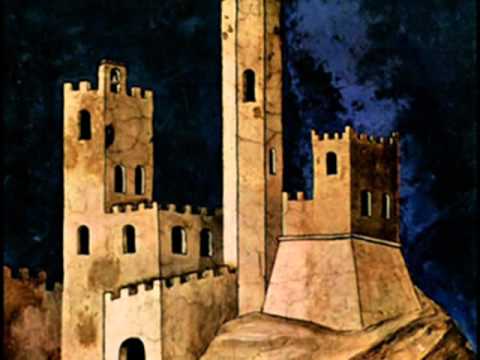 Saltarello nr 1  Chominciamento di Gioia   Ensemble Unicorn  Simone Martini
