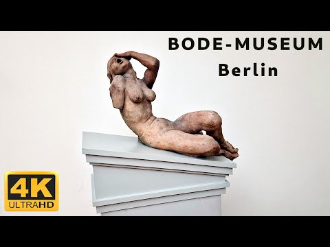 BodeMuseum in Berlin Coins and Medals collection Byzantine art  Sculpture Collection