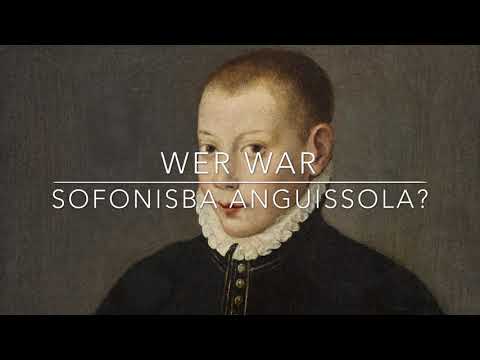 4 Fragen zu Sofonisba Anguissola Auktion Fine Art 2 Juni 2021