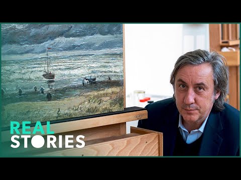 The Greatest Art Heist Of The 21st Century Stolen Van Gogh Documentary  Real Stories