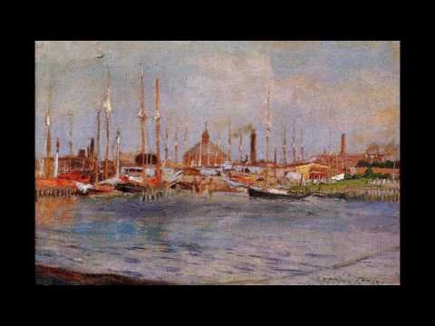 William Merritt Chase  18491916 Impressionism Orientalism American