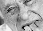 Some People Poem by Charles Bukowski