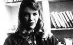 By Candlelight Poem by Sylvia Plath