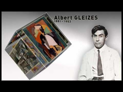 Exposition Gleizes  Metzinger Du cubisme et aprs