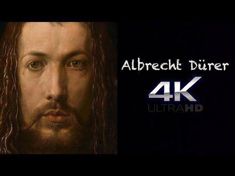 Albrecht Drer The German Renaissance 4k