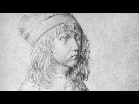 Albrecht Drer German Renaissance Artist