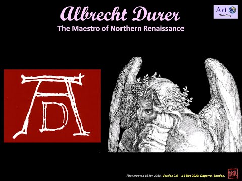 Albrecht Durer amp Northern Renaissance  20