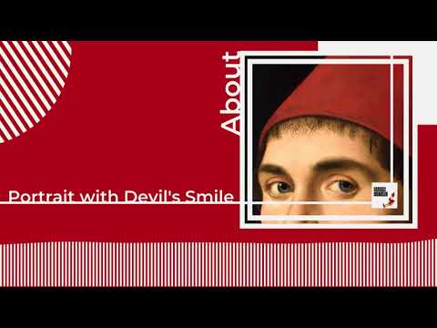 About the Portrait with Devils Smile 22  Antonello da Messinas Portrait of an Unknown Man