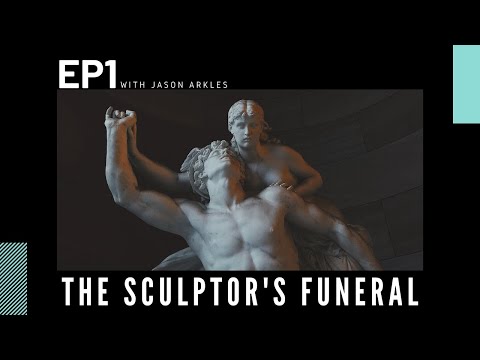 The Sculptors Funeral  Episode 1 The Roots of the Italian Renaissance