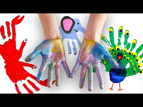 12 Best Art Projects For Kids