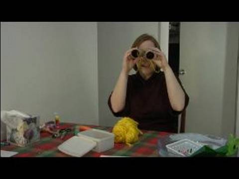 Art Projects for Kids  How to Make Paper Towel Roll Binoculars