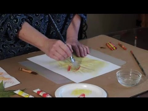 Sensory Art Activities for Kids Ages Birth to the Third Grade  Art Projects for Kids