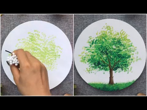 7 Easy Art and Craft Activities for Kids