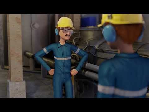 Safety Attitudes at Work