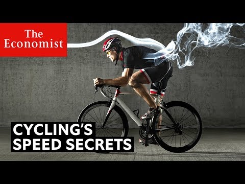 Cycling39s speed secrets