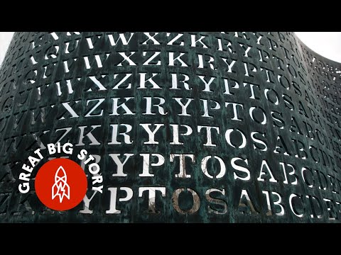 Cracking the Uncrackable Code