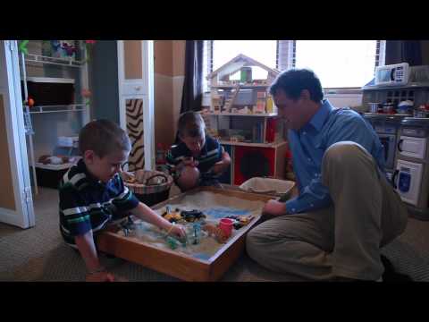 Play Therapy Works
