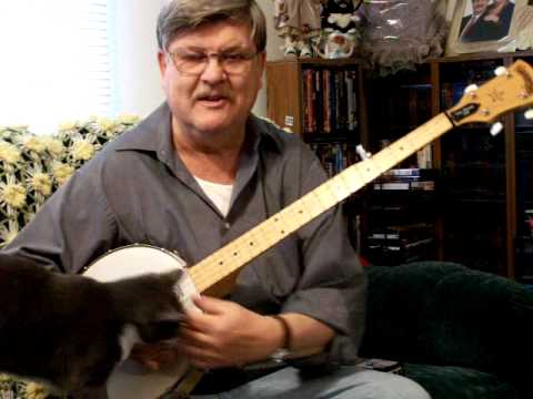 Beginner39s Old Time Banjo Lesson  As Easy As 123  Volume 1