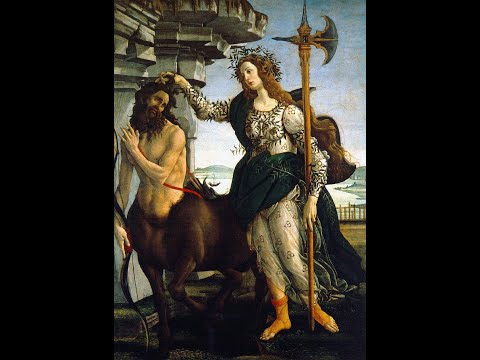 Sandro BotticelliEarly Renaissance high qualitympg