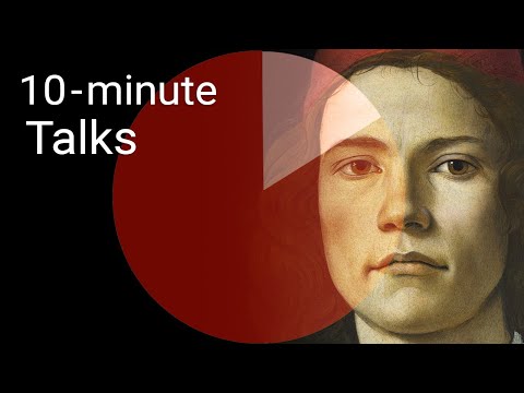 How Botticelli revolutionised portraits  Art history in 10 minutes  National Gallery