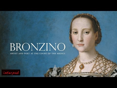 Deep into Beauty The Art of Bronzino