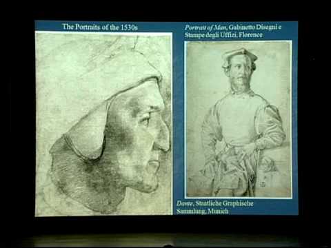 The Drawings of Bronzino An Introduction