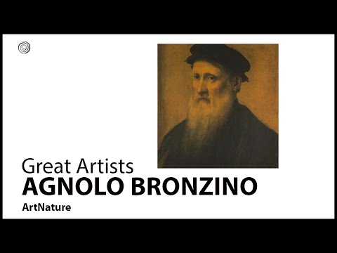 Agnolo Bronzino     A COLLECTION OF PAINTINGS  ArtNature