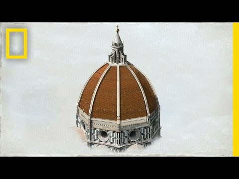 How an Amateur Built the World39s Biggest Dome