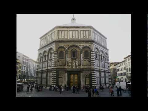 Linear Perspective Brunelleschi39s Experiment
