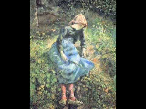 Camille Pissarro French Impressionist