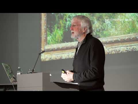 Lecture by T J Clark quotPissarro and the Perfect Work of Artquot