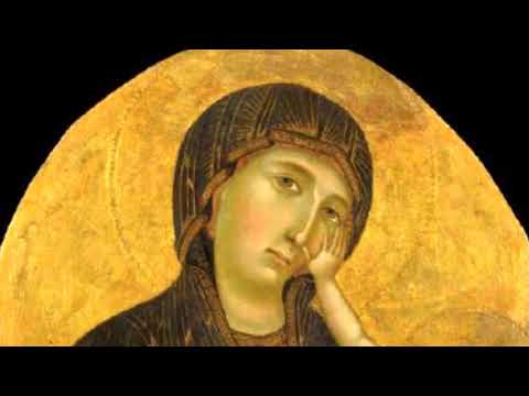 Cimabue   c12511302 Proto Renaissance Italians