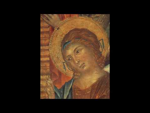 Cimabue   12511302 ProtoRenaissance  Byzantine Italy