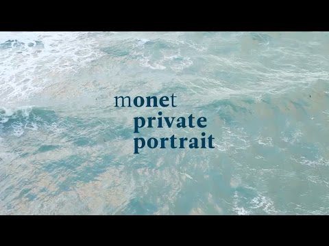 Monet One Private Portrait FULL DOCUMENTARY